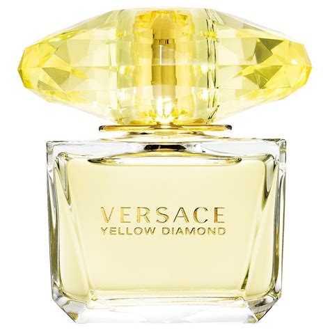 perfumy damskie versace yellow diamond|Versace Yellow Diamond buy online.